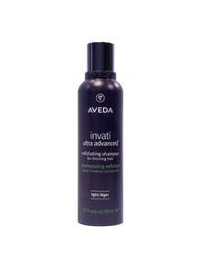 Aveda Invati Ultra Advanced Exfoliating Shampoo/Botanical Repair Triple Bond Bond-Building Shampoo 200ml - 200 ml – prall und stark - Übersicht 6