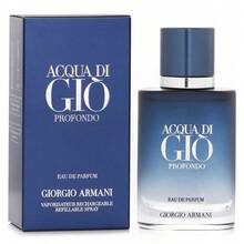 Giorgio Armani Acqua Di Gio Profondo Eau De Parfum Dạng Xịt 30ml/1oz - Tươi - Xem 2