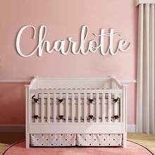 1/3pcs Customized Wooden Name Plate, Personalized Room Decor, Horizontal, No Feather, Customized Design, Indoor/Outdoor/Garden/Yard/Company Party Waterproof Wooden Name Tag, Wedding Gift, Bridal Shower Sign, Party Decoration, Traditional Style, Wall Mounted - Multicolor - View 34