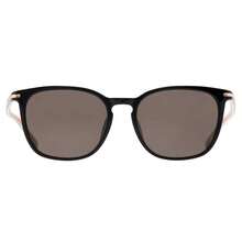 Hugo Boss Grey Square Men's Sunglasses BOSS 1668/F/SK 0807/IR 56 - Black - View 1