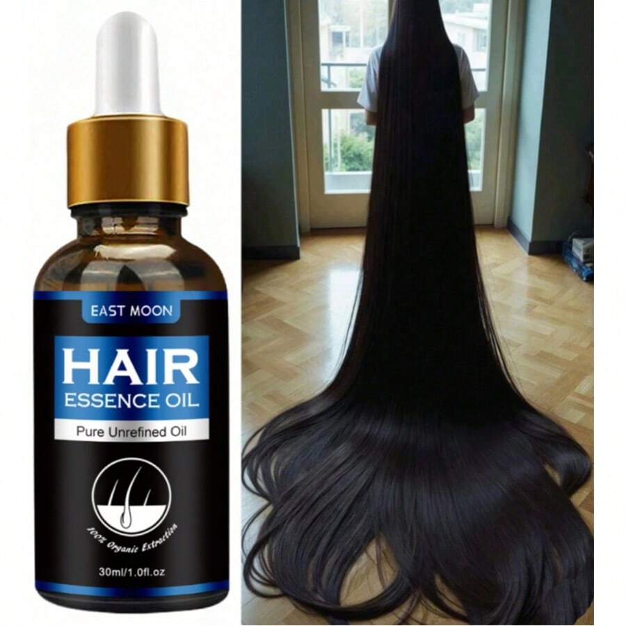 Eastmoon Hair Treatment