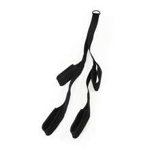 Biceps Tricep Rope Cable Attachment Handles Pull Down For Professional Gym Gantry Back Trainer - Multicolor - View 10