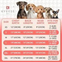 Pet Costumes - Rojo - View 2