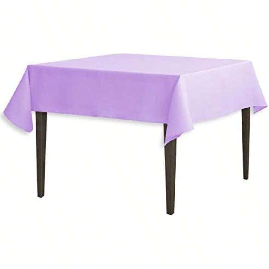 Tablecloths - Multicolor - View 1