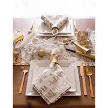 Tablecloths - Multicolor - View 5