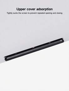 1pc Pink Heart Design Protective Case With Auto Wake/Sleep Function, Suitable For Kindle NK 11/Kindle Paperwhite 5/Kindle 2024/Kobo Libra Colour, Lightweight And Practical, Romantic Gift - Multicolor - View 8