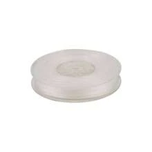 Spider STEALTH Stealth Trenzada - Prueba de 10/4 de libra - 125 yardas + translúcido - Ver 4