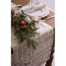 Tablecloths - Multicolor - View 6