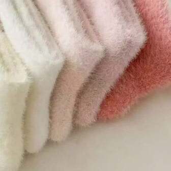 37 cm/46 cm Büyük Beden Kalın Noel Çorapları, Tatil Hediye Çorapları (İçindeki Süslemeler Hariç), Askılı Süs, Hediye Çantası, Sahne Dekoru, Tatil Evi Dekoru, Koridor Dekoru, Ofis Dekoru, Bahçe Dekoru, Unisex Kabarık Sıcak Kış Çorapları