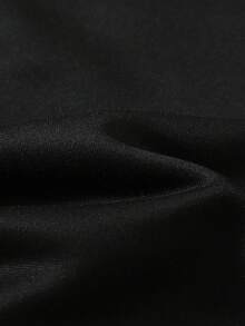 Disney Christmas Element Racing Cars  Pattern Print, Warm And Soft Autumn And Winter Boys' Hoodie, Suitable For Shopping And School Wear, Perfect As A Christmas Gift. - 黑色 - 查看 8