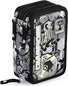 Champions White-black