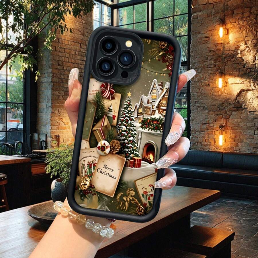Basic Phone Cases - Black - View 1