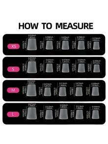 10片装Y2K风鸭嘴美甲套装 - 手工制作，粉色美甲，粉色法式美甲，手工3D嘴唇和牙齿，手绘3D水滴图案，银色蝴蝶和小猫图案装饰，闪亮水钻和爱心图案点缀，适合派对和休闲装扮，是送给女性和女孩的完美节日礼物，DIY美甲套装，包含工具包。鸭嘴美甲。手工亚克力美甲贴片。假指甲。美甲用品 - 彩色 - 查看 7