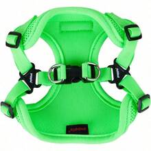YArnes Puppia Authentic Neon Soft C Verde Mediano - Mediano+Verde - Ver 3