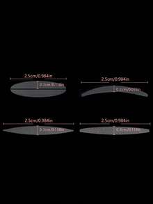 600片无痕双眼皮贴+工具+隐形提拉贴 - 自然、低敏、持久塑形，无痕双眼皮贴，适合大眼、短眼、窄眼、长眼和橄榄眼等各种眼型 - 易于使用、舒适且可重复使用的美容方案