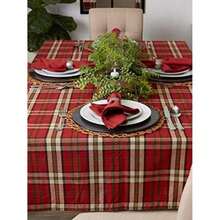 Tablecloths - Multicolor - View 4