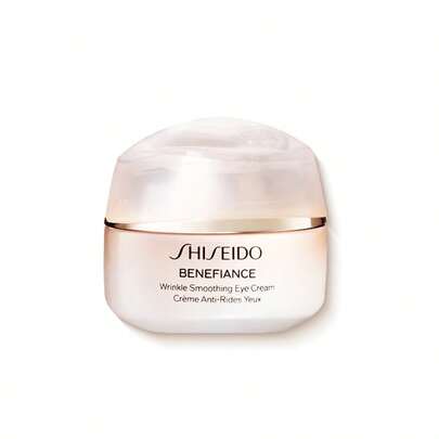 Shiseido 资生堂百优赋活抗皱24眼霜 | 15毫升，减少细纹，紧致眼周肌肤