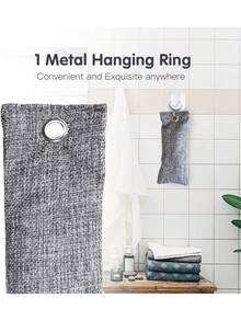 Fireproof Bag - 6 Small, 2 Medium Bags - View 6