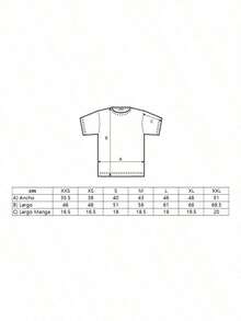 Esta nueva camiseta de manga corta para niñas, 100% algodón, luce modernos estampados de Amar, informal y versátil. Confeccionada con un tejido suave y delicado con la piel, es suave con la piel sensible de tu hija, permitiéndole libertad de movimiento y comodidad durante reuniones familiares, actividades escolares o juegos al aire libre. - Rojo - Ver 5