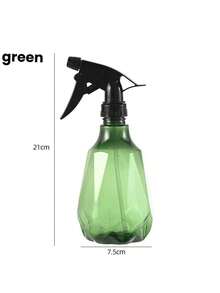 1pc Household Pressurized Watering Sprayer Bottle, Pressure Sprayer For Gardening, Succulents, Home Use - Multicolor - View 11