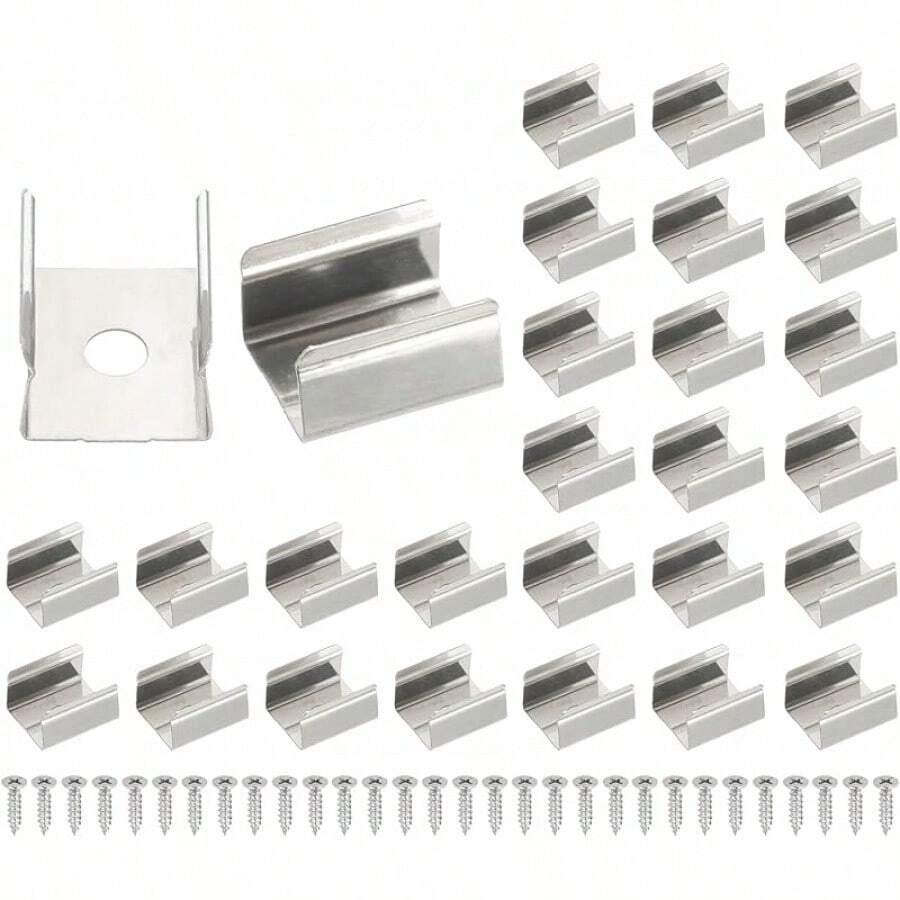Christmas Supplies - 11mm to 12mm_30 - View 1