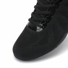 男女通用健美操鞋，透气网面套脚健身鞋，步行运动鞋