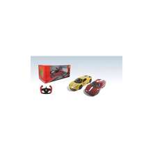 R/C 1: 14 458 Speciale A Convertible Version - 458 Speciale A Versión Convertible + 1:14 - Ver 1