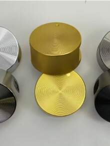 2pcs 6mm Kitchen Gas Stove Knob Accessories, Multi-Functional Oven Cooking Pot Rotary Switch - Multicolor - View 5