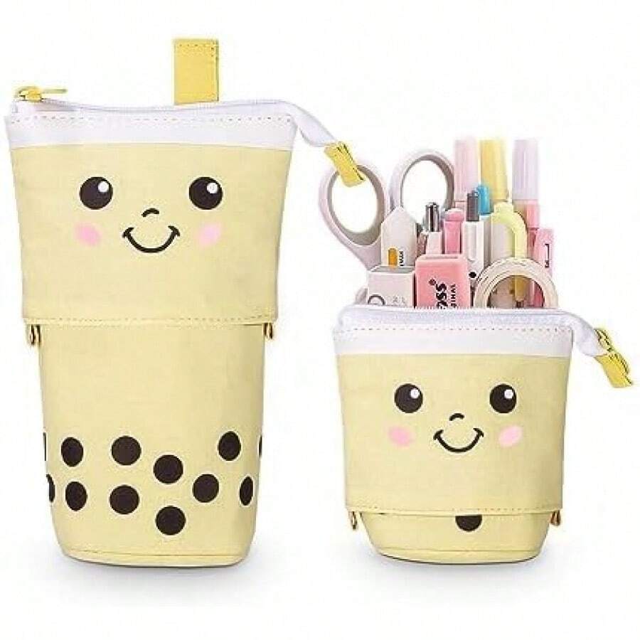 Förvaringsset för kontor och kontorsmaterial