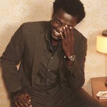 FOSSIL Everett Automatic Black Dial Men's Watch Ltem No.ME3208