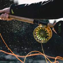 Dacron Lnea de respaldo para pesca con mosca 9 k o 13 k, de 94 a 4572, blanco, anaranjado, amarillo - Anaranjado + 20lb 100yd - Ver 8