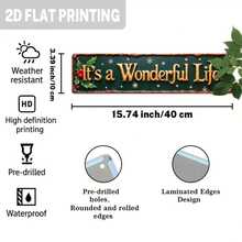 Decorative & Plaque Vintage Metal Tin Sign Set Of 4, 4.0x16.0inch Wall Decor For Garage, For Man Cave, Home Workshop, Classic Oil Brand Art Painting, Caterpillar Sign, Caterpillar Vintage, Caterpillar - sơn kim loại - Xem 5