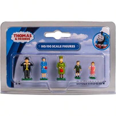 Trains - Friends - La Familia HATT