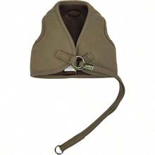 Standard Leashes - Brown+Medium - View 1