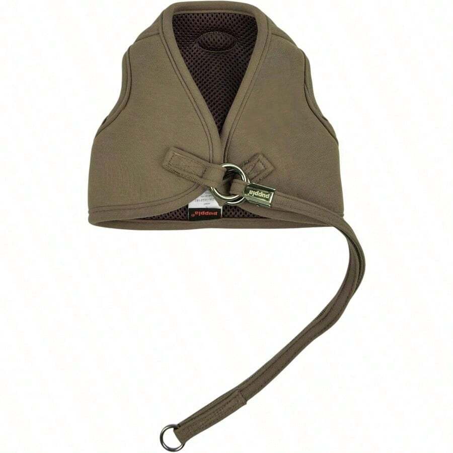 Standard Leashes - Brown+Medium - View 1