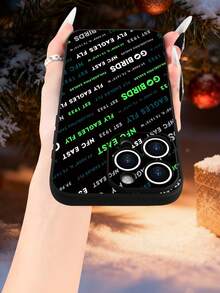 Funda de teléfono Philadelphia Eagles diseño repetitivo Go Birds NFC East para fans de fútbol americano Cubierta de teléfono de colores mixtos con estampado completo para 17 PRO MAX/17 AIR/15 ProMax/16 PROMAX/Galaxy S22/S23/S24/S23 Plus/S24 Ultra/S25/A15/A33/A23, cubierta de Halloween, estética de cubiertas, cubierta 2D plana, cubierta vintage, cubierta de collage, cubierta de moda, cubierta con flores, cubierta cool, cubierta adorable, diseño de impresión UV, seguidores de , amantes de la moda - Color mixto 1 - Ver 6