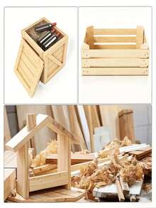 100pcs Galvanized Iron Nails - Heavy Duty Metal Fasteners, Suitable For Home, Garden, Fencing, Wall Panels And Woodworking - Rust-Resistant, Flat Head With Loop Handle, Fencing Construction, Durable Structure, Home Decor, Sturdy Structure, Home Renovation