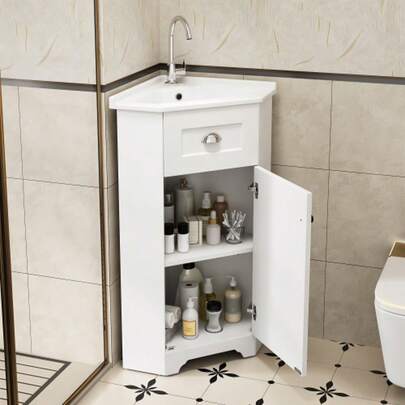Bathroom Vanity Suites