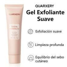 QUARXERY Shower & Scrubs - Pink - View 6