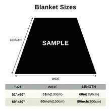 1pc Silver Falls State Park  Travel Blanket - Soft Flannel, All-Season Comfort, Perfect For Home, Office, Camping & Outdoor Adventures, Featuring Scenic  Landscapes, Ideal Gift For Men, Women & Seniors, Outdoor Adventure Gear |   Scenic  Design |   Durable Polyester, Outdoor Blanket - As Shown - View 6