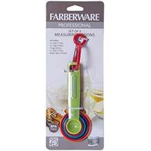 Measuring Spoons - Multicolor - View 5