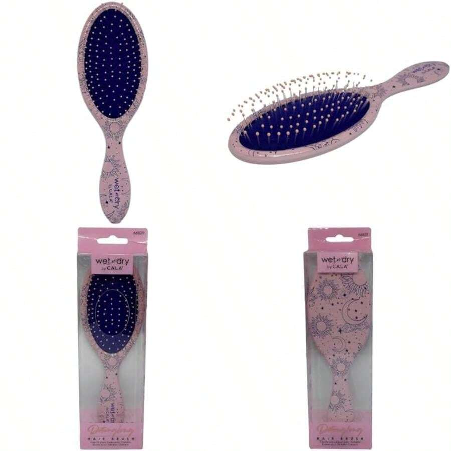 Combs - Multicolor - View 1