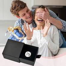 Steel Food Dice, Fun Gift Suitable For Couples, Boyfriends, Girlfriends, Husbands, Wives, Christmas, Anniversary, Valentine's Day, Birthday, Wedding, Father's Day And Other Occasions - Multicolor - View 2