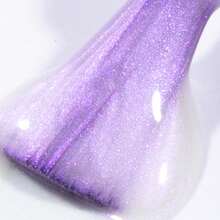 指甲硬化剂 - 速干配方，不含酒精，持久光泽并强韧指甲，不含树脂，打造自然美甲效果，专业美甲护理