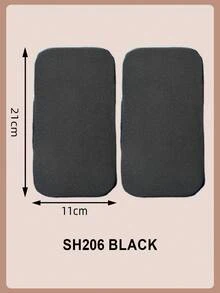 1pc Women Foam Board Flattening Tummy Control, Foam Compression Back Board, BBL Back Fat Absorbing Compression Plate, Shapewear Accessory - Multicolor - View 22