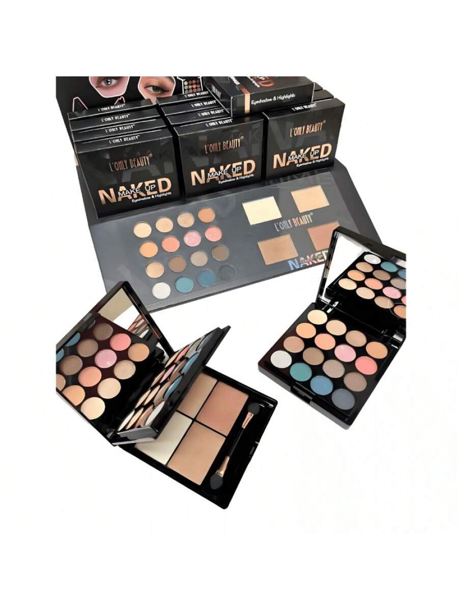 SOMBRAS+ILUMINADOR DE ALTA DURABILIDAD Y ESTETICA