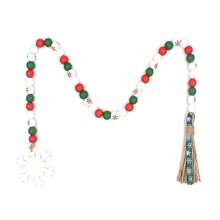 Decorative Hanging Ornaments - Colorful - View 6