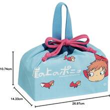 Skate Bags - 藍色的 - 查看 8