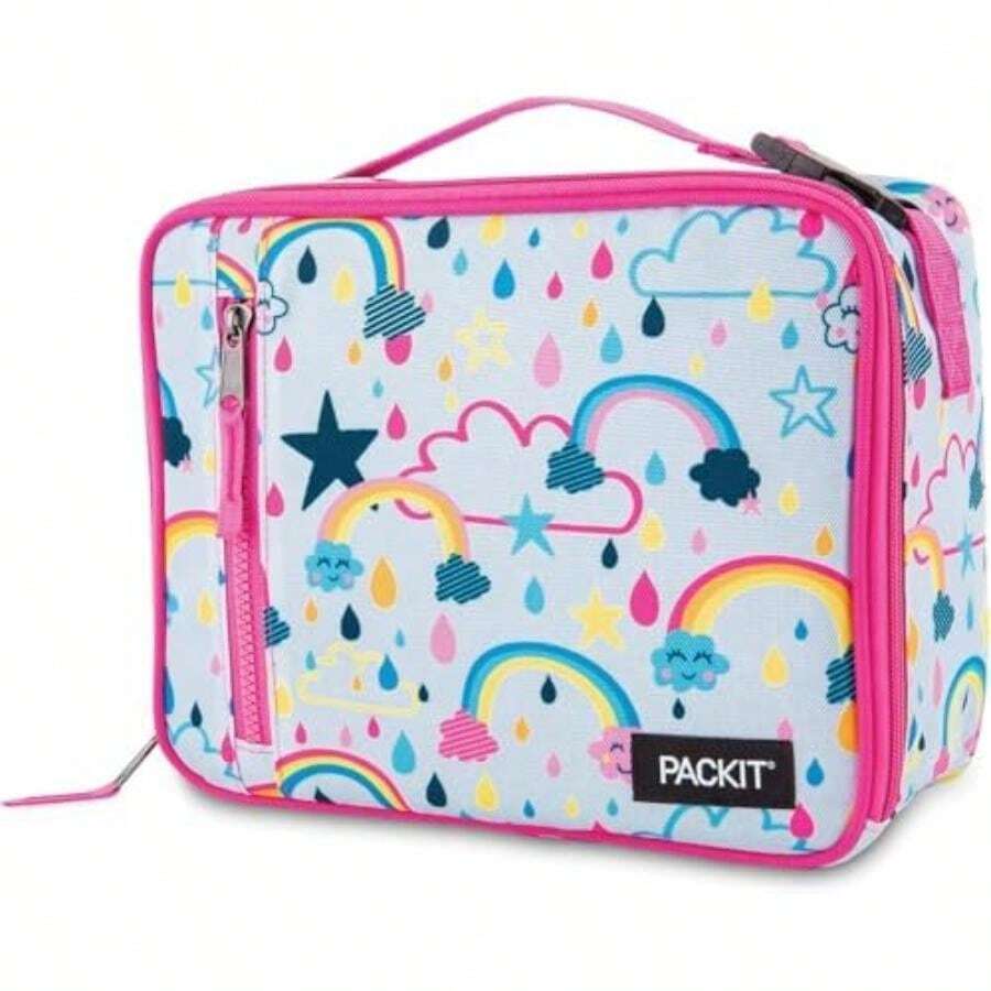 Lunch Box Sets - Multicolor - View 1