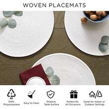 Tablecloths - Multicolor - View 8